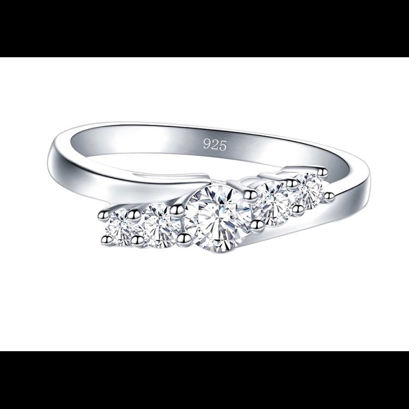 Jewelry - Sterling silver ring